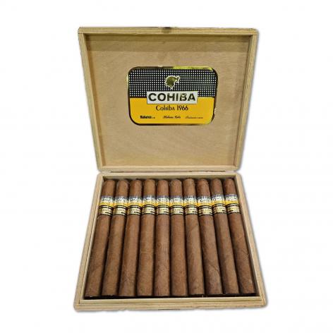 Lot 348 - Cohiba 1966