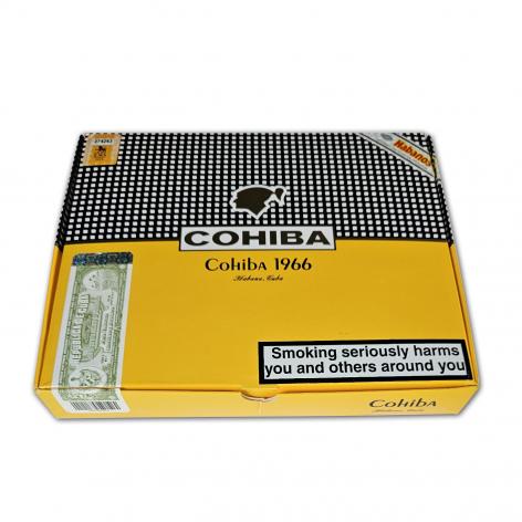 Lot 348 - Cohiba 1966