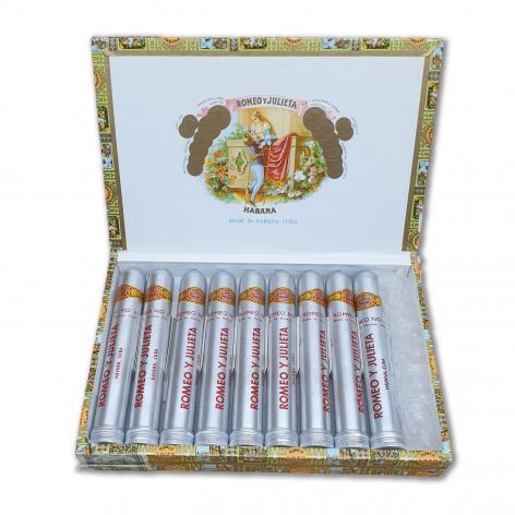 Lot 348 - Romeo y Julieta Romeo No. 2 