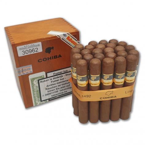 Lot 348 - Cohiba Siglo VI