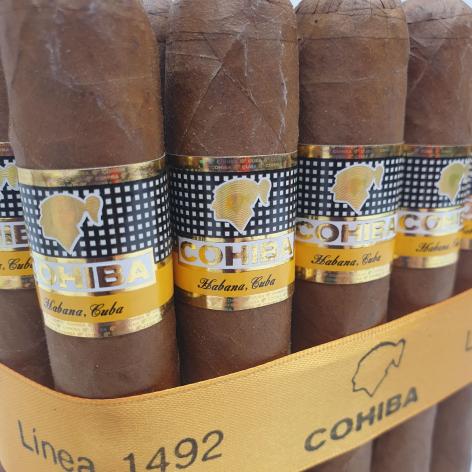 Lot 348 - Cohiba Siglo VI