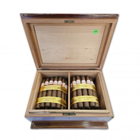 Lot 349 - Partagas Especialidad 1996 - Salomones II