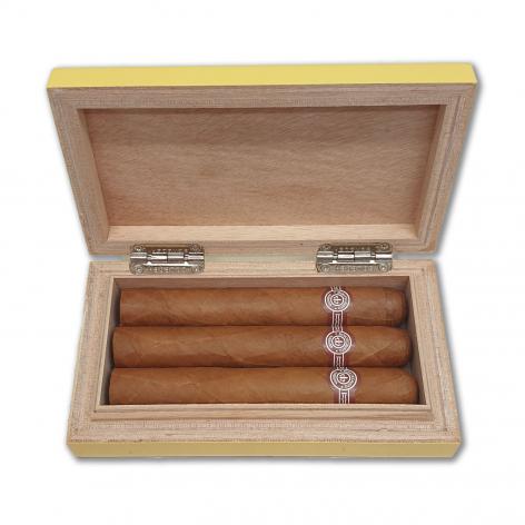 Lot 349 - Montecristo Edmundo