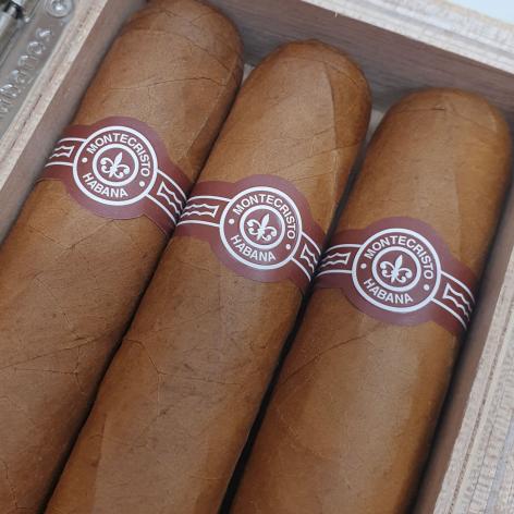 Lot 349 - Montecristo Edmundo