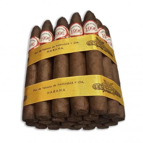 Lot 349 - Partagas Especialidad 1996 - Salomones II