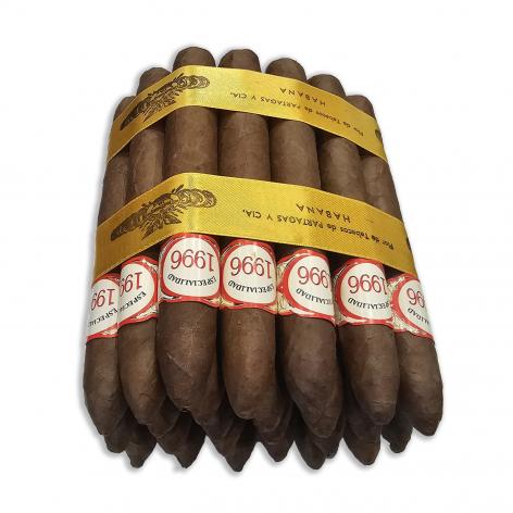 Lot 349 - Partagas Especialidad 1996 - Salomones II