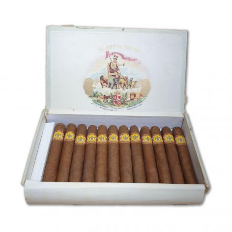 Lot 34 - El Rey del Mundo Choix Supreme