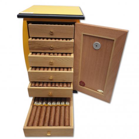 Lot 34 - Cohiba X Aniversary Humidor