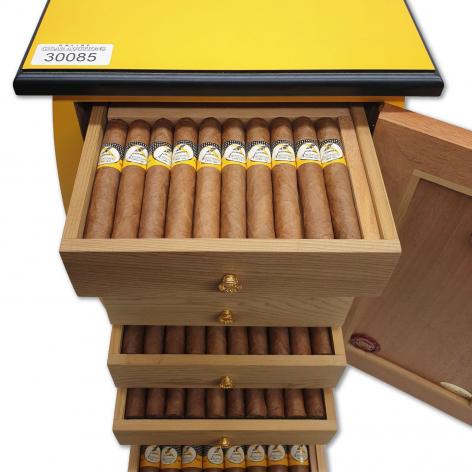 Lot 34 - Cohiba X Aniversary Humidor