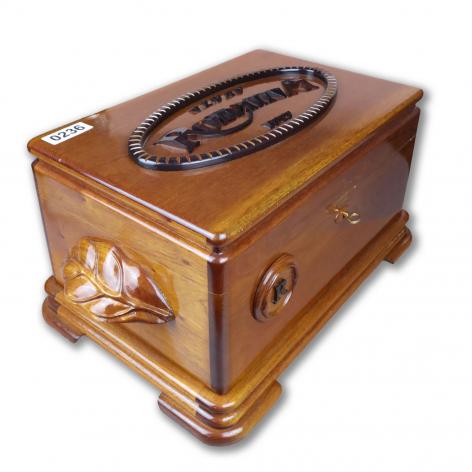 Lot 350 - Vegas Robaina 83rd Anniversary humidor