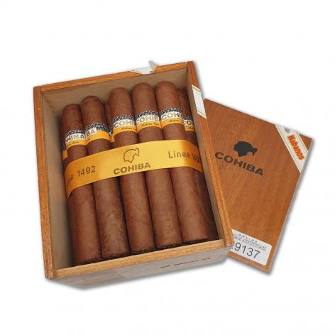 Lot 350 - Cohiba Siglo VI