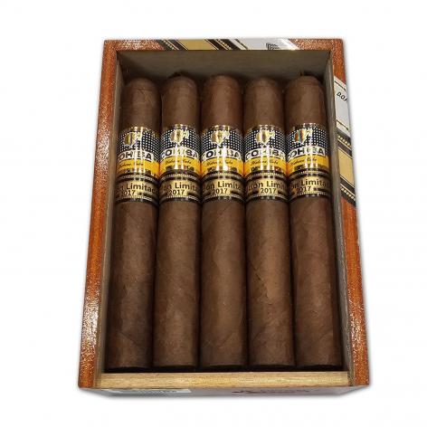 Lot 350 - Cohiba Talisman 