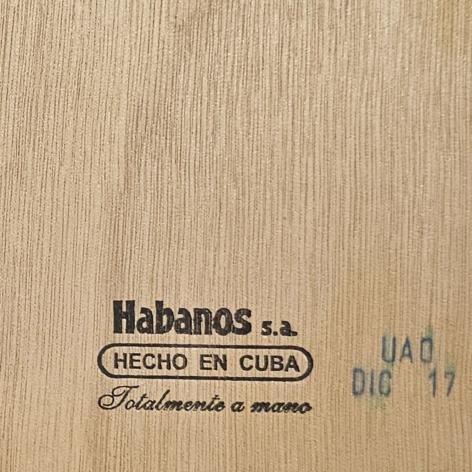 Lot 350 - Cohiba Talisman 