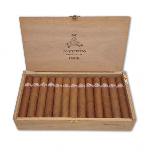 Lot 350 - Montecristo Edmundo