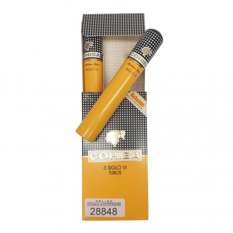 Lot 351 - Cohiba Siglo VI