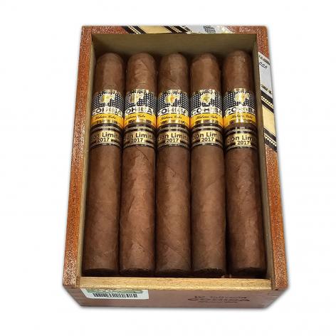 Lot 351 - Cohiba Talisman 