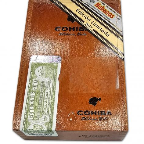 Lot 351 - Cohiba Talisman 