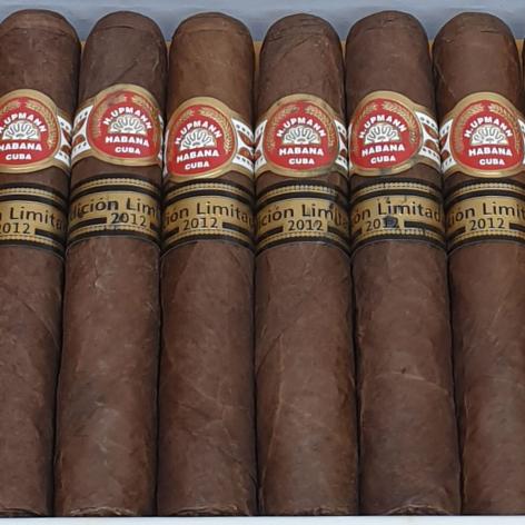 Lot 351 - H. Upmann Robustos