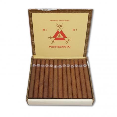 Lot 351 - Montecristo No. 1