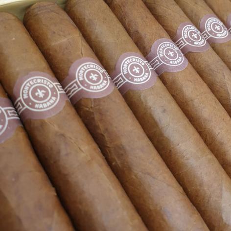 Lot 351 - Montecristo No. 1