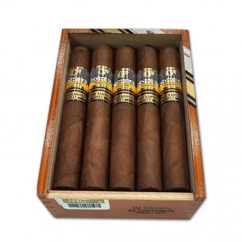 Lot 352 - Cohiba Talisman 