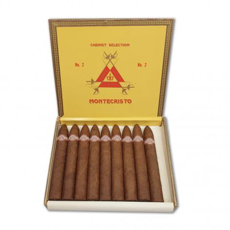 Lot 352 - Montecristo No. 2