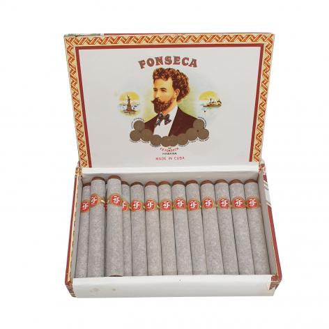 Lot 353 - Fonseca Delicias 