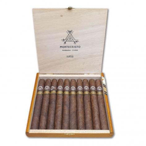 Lot 353 - Montecristo Dantes