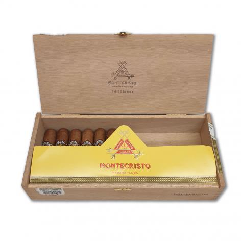 Lot 353 - Montecristo Petit Edmundo