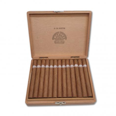 Lot 354 - H. Upmann Sir Winston