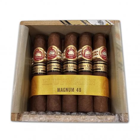 Lot 354 - H.Upmann Magnum 48 