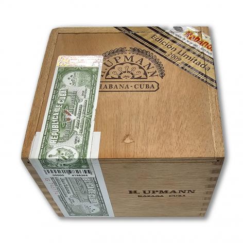 Lot 354 - H.Upmann Magnum 48 