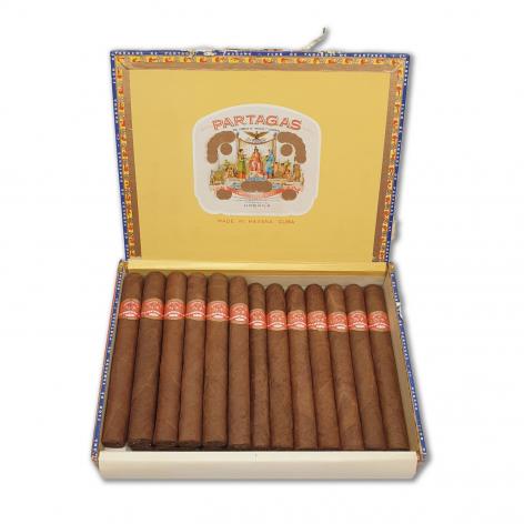 Lot 354 - Partagas Coronas 