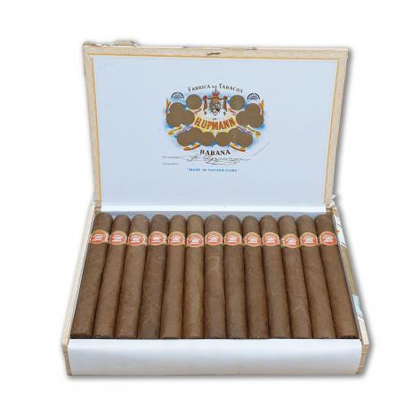 Lot 355 - H. Upmann Super coronas 