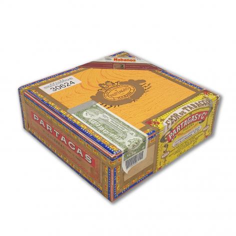 Lot 355 - Partagas Culebras 