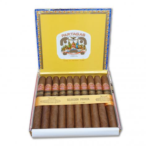 Lot 356 - Partagas Seleccion Privada