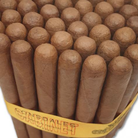 Lot 356 - Partagas Lonsdales 