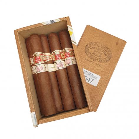 Lot 357 - Hoyo de Monterrey Epicure Especial