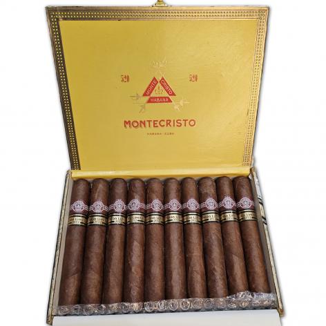 Lot 357 - Montecristo 520