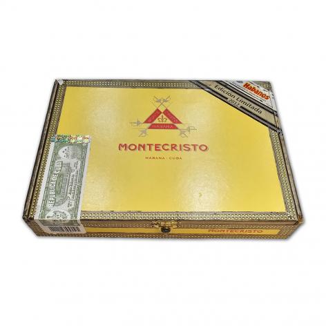 Lot 357 - Montecristo 520