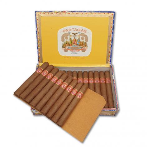 Lot 357 - Partagas Mille Fleurs