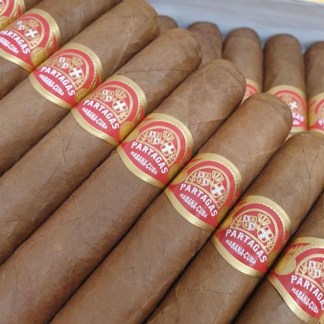 Lot 357 - Partagas Mille Fleurs