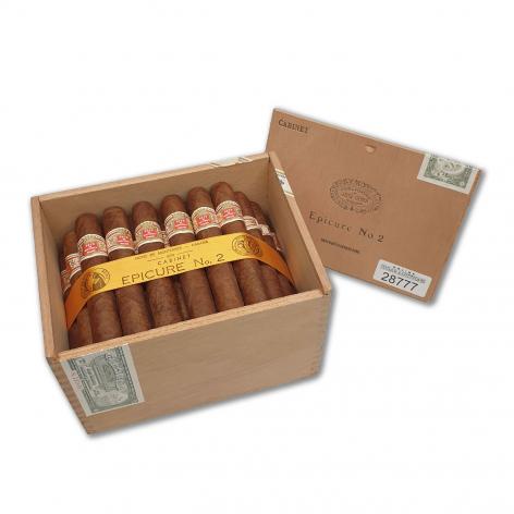 Lot 359 - Hoyo de Monterrey Epicure No.2