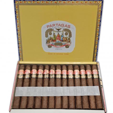 Lot 359 - Partagas Serie D No.3