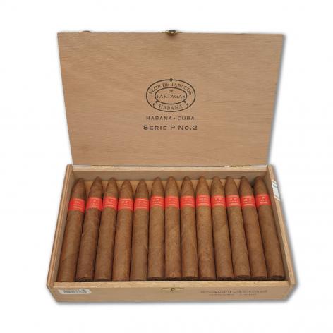 Lot 359 - Partagas Serie P No.2 