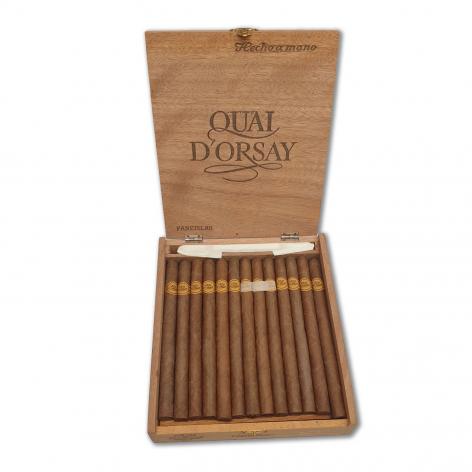 Lot 35 - Quai d&#39;Orsay Panetelas