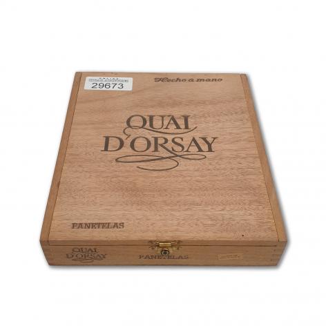 Lot 35 - Quai d&#39;Orsay Panetelas