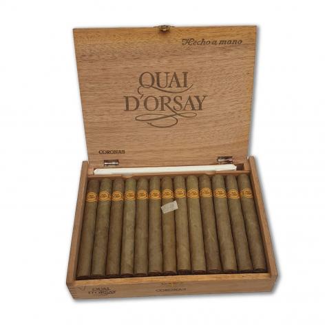 Lot 35 - Quai d'Orsay Coronas 