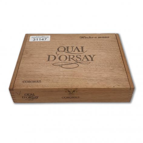 Lot 35 - Quai d'Orsay Coronas 