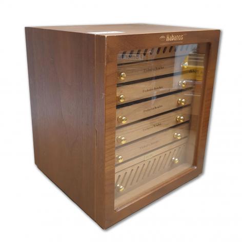 Lot 360 - Benelux Regional Edition Humidor